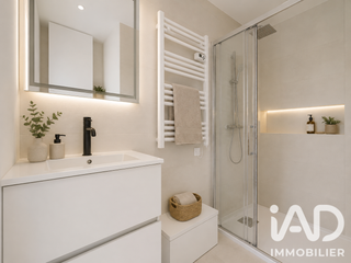 Vente appartement 2 pièces Vente appartement 2 pièces
