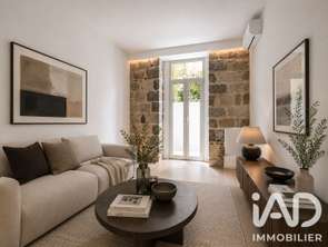 Vente Appartement 2 piècesNice
