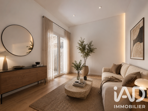 Vente Appartement 2 piècesNice