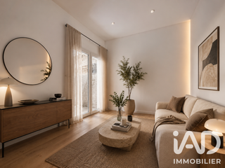 Vente appartement 2 pièces Vente appartement 2 pièces