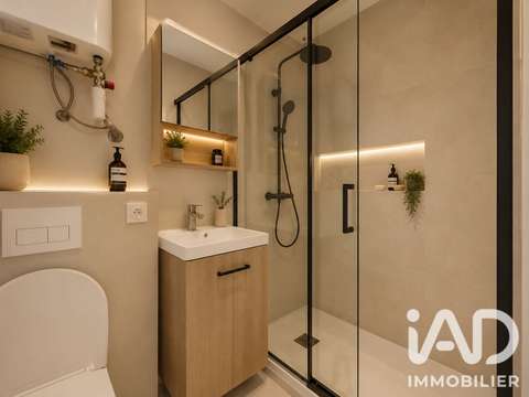 Vente appartement 2 pièces Vente appartement 2 pièces