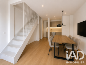 Vente Appartement 2 piècesNice