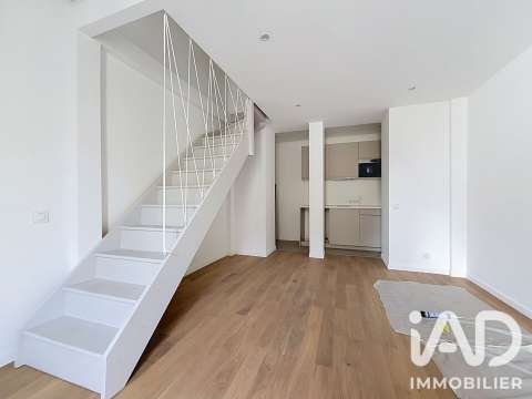 Vente appartement 2 pièces Vente appartement 2 pièces