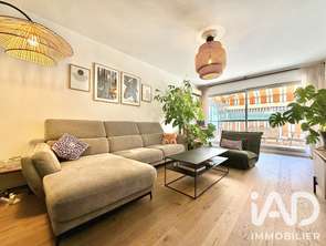 Vente Appartement 3 piècesNice