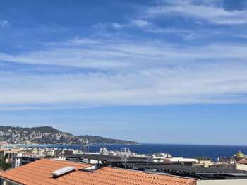Vente Appartement 2 piècesNice
