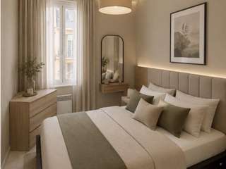 Vente appartement 3 pièces Vente appartement 3 pièces