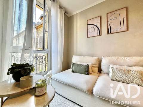 Vente appartement 3 pièces Vente appartement 3 pièces