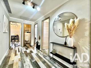 Vente appartement 3 pièces Vente appartement 3 pièces