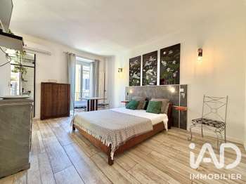 Vente Appartement T1Nice