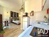 Vente appartement 1 pièce Vente appartement 1 pièce