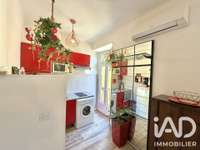 Vente appartement 1 pièce Vente appartement 1 pièce