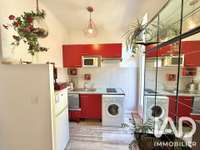 Vente appartement 1 pièce Vente appartement 1 pièce