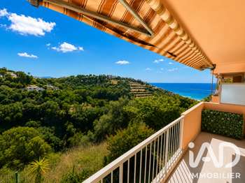 Vente appartement 3 pièces Nice 06