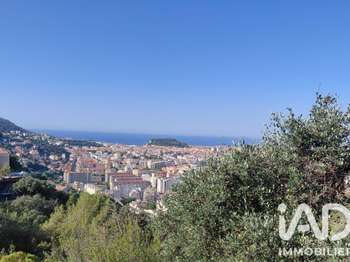 Vente appartement 4 pièces Nice 06