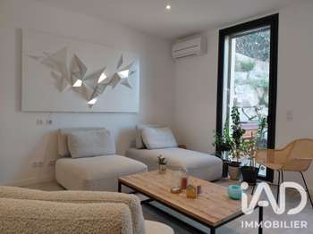 Vente appartement 4 pièces Nice 06