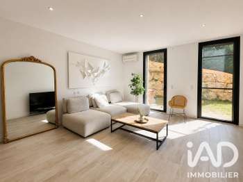 Vente appartement 4 pièces Nice 06