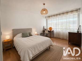 Vente Appartement 3 piècesNice