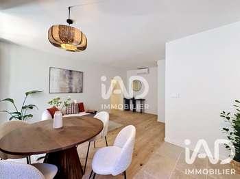 Vente Appartement T1Nice