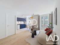 Vente appartement 1 pièce Vente appartement 1 pièce