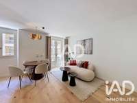 Vente appartement 1 pièce Vente appartement 1 pièce
