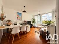 Vente appartement 3 pièces Vente appartement 3 pièces