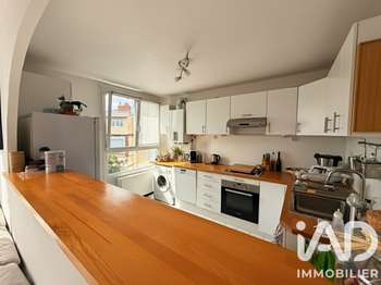 Vente appartement 3 pièces Vente appartement 3 pièces