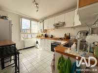 Vente appartement 3 pièces Vente appartement 3 pièces