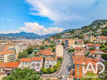 Vente Appartement 3 piècesNice