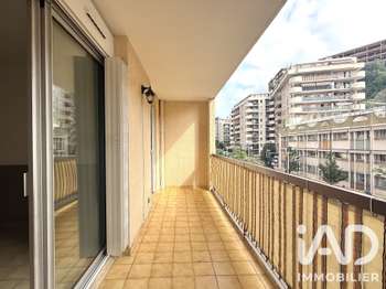 Vente Appartement 3 piècesNice