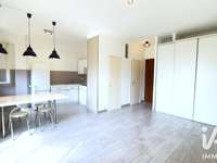 Vente appartement 1 pièce Vente appartement 1 pièce