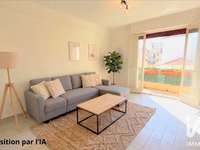 Vente appartement 1 pièce Vente appartement 1 pièce