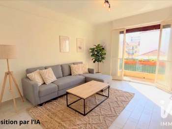 Vente appartement 1 pièce Nice 06