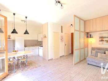Vente appartement 1 pièce Nice 06