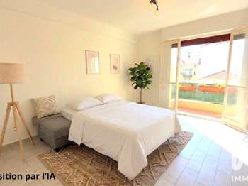 Vente appartement 1 pièce Vente appartement 1 pièce