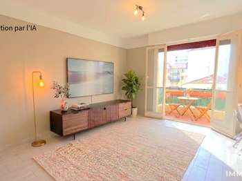 Vente appartement 1 pièce Vente appartement 1 pièce