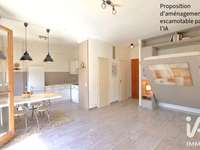 Vente appartement 1 pièce Vente appartement 1 pièce