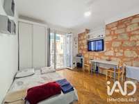 Vente appartement 1 pièce Vente appartement 1 pièce