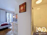 Vente appartement 1 pièce Vente appartement 1 pièce