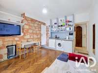 Vente appartement 1 pièce Vente appartement 1 pièce