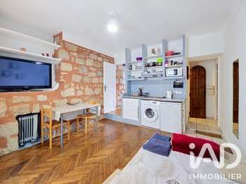 Vente appartement 1 pièce Vente appartement 1 pièce