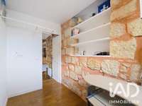 Vente appartement 1 pièce Vente appartement 1 pièce