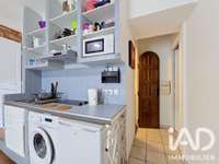 Vente appartement 1 pièce Vente appartement 1 pièce