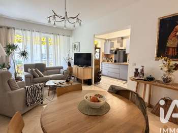 Vente appartement 3 pièces Nice 06