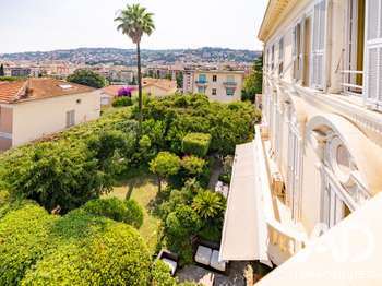 Vente Appartement 5 piècesNice