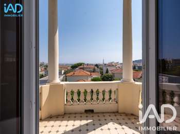 Vente appartement 5 pièces Vente appartement 5 pièces
