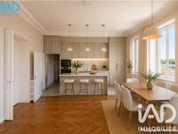 Vente appartement 5 pièces Vente appartement 5 pièces