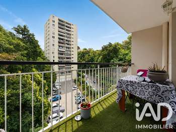 Vente Appartement 3 piècesNice