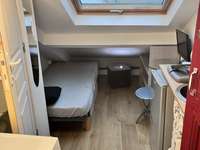 Vente appartement 1 pièce Vente appartement 1 pièce