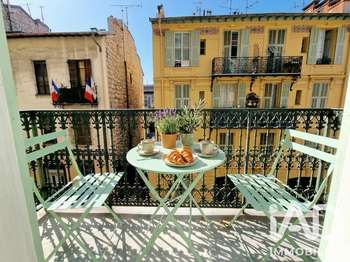 Vente appartement 3 pièces Vente appartement 3 pièces