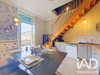Vente appartement 4 pièces Vente appartement 4 pièces